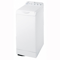 INDESIT WITL 125 (EU)